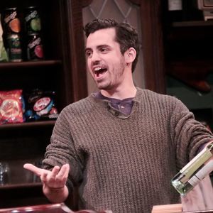 Meet your Posher, Bryan